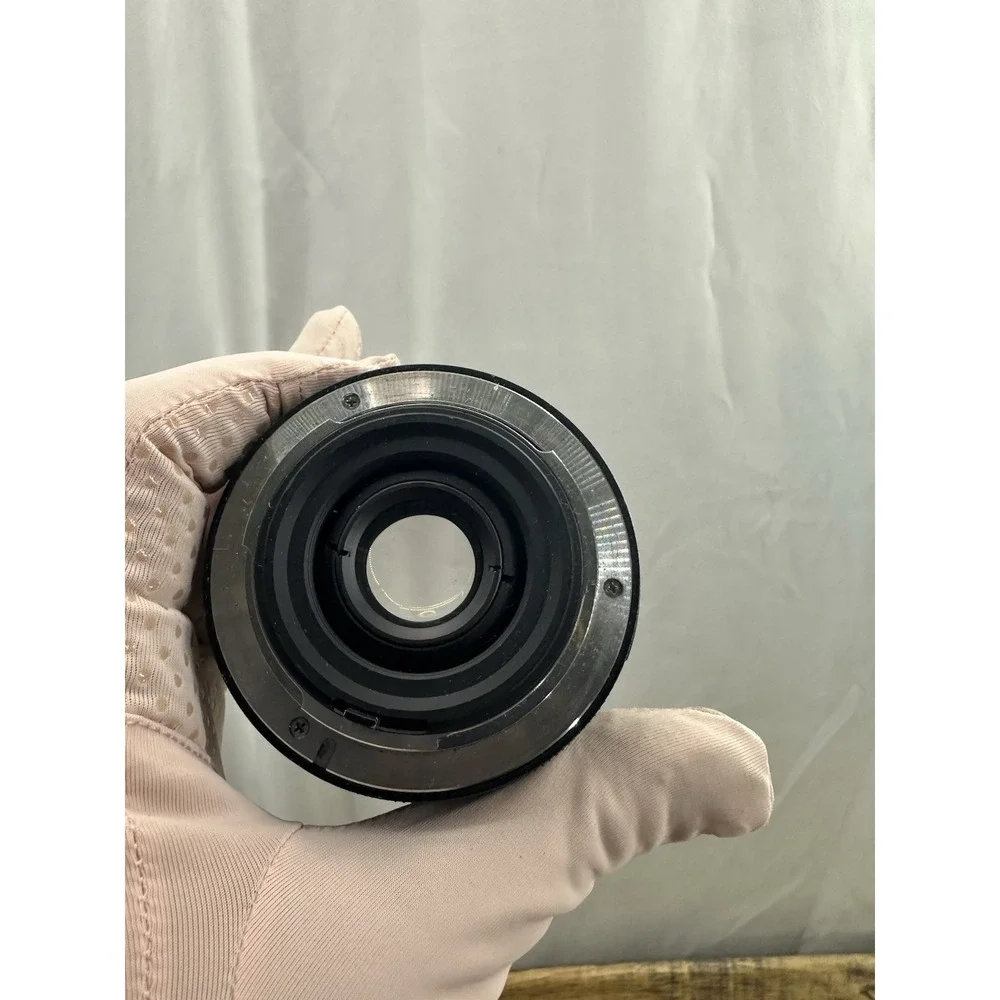 Hoya Skylight Camera Lens